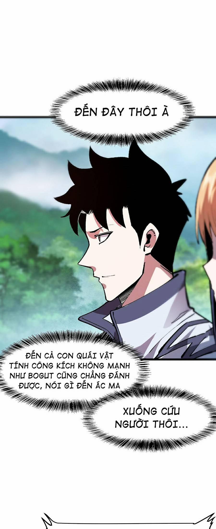 Trở Thành Cao Thủ Nhờ Bug 40 trang 6