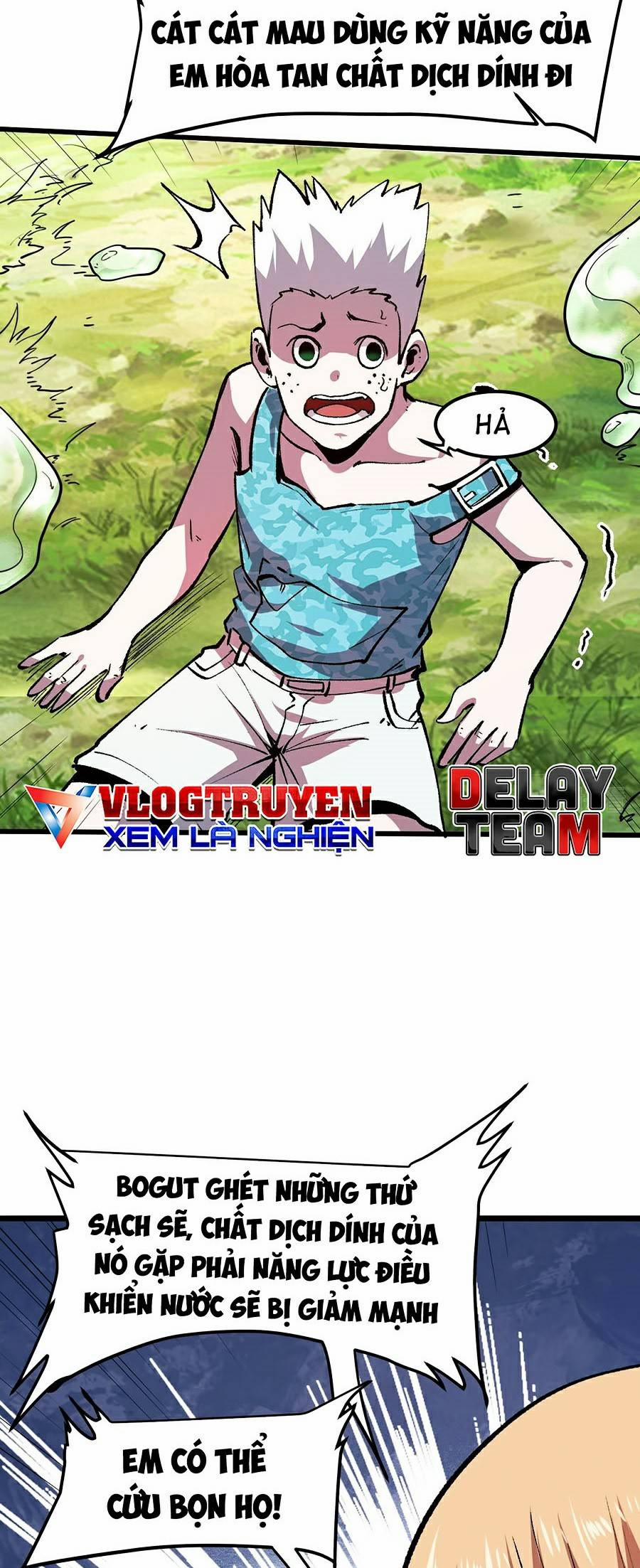 Trở Thành Cao Thủ Nhờ Bug 40 trang 7