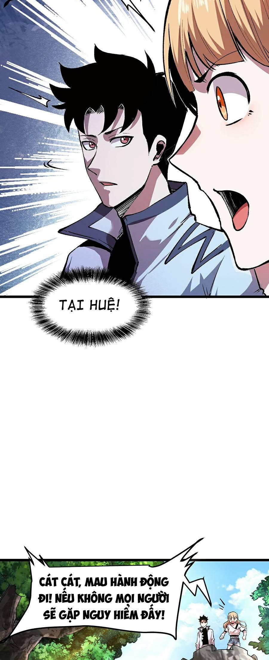 Trở Thành Cao Thủ Nhờ Bug 40 trang 8