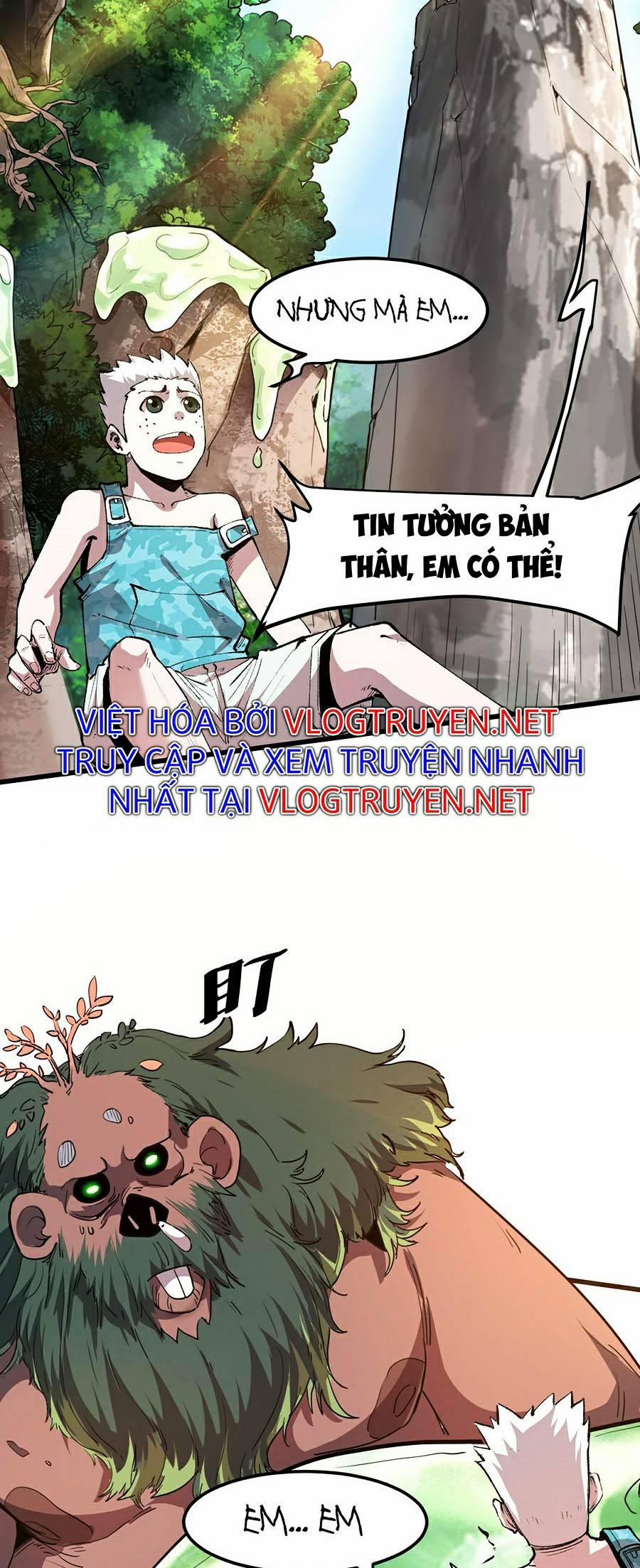 Trở Thành Cao Thủ Nhờ Bug 40 trang 9