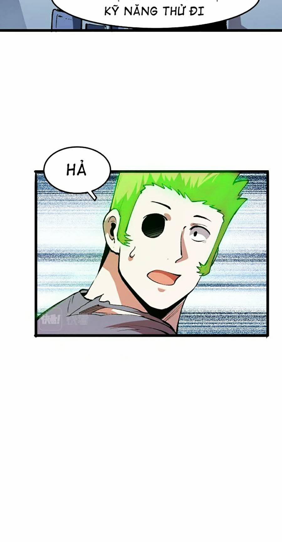 Trở Thành Cao Thủ Nhờ Bug 41 trang 10