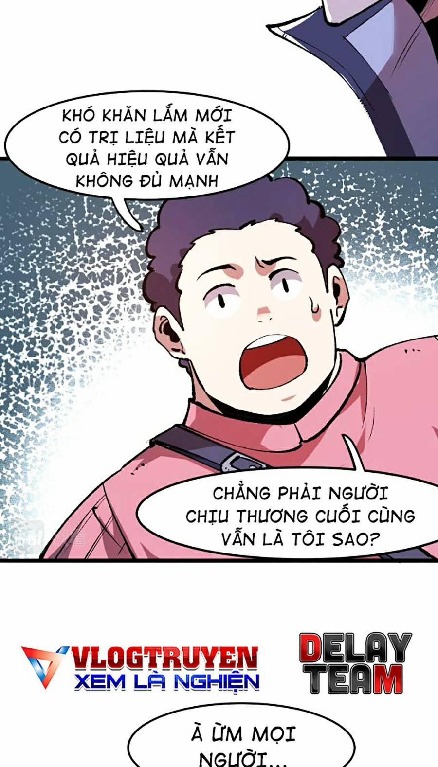 Trở Thành Cao Thủ Nhờ Bug 41 trang 21