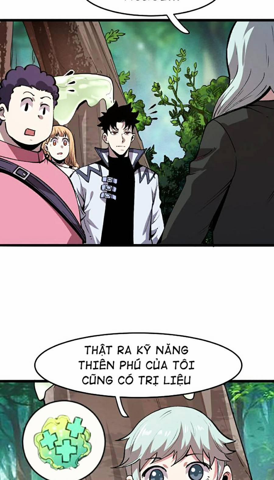 Trở Thành Cao Thủ Nhờ Bug 41 trang 22