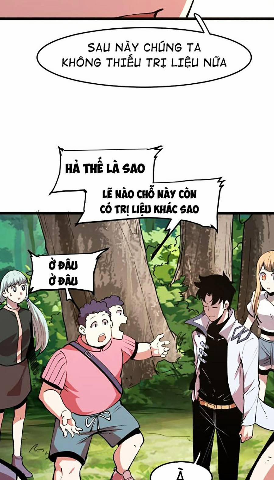 Trở Thành Cao Thủ Nhờ Bug 41 trang 25