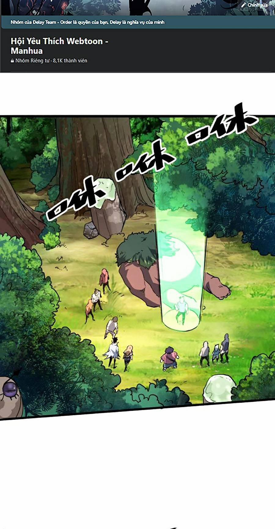 Trở Thành Cao Thủ Nhờ Bug 41 trang 3