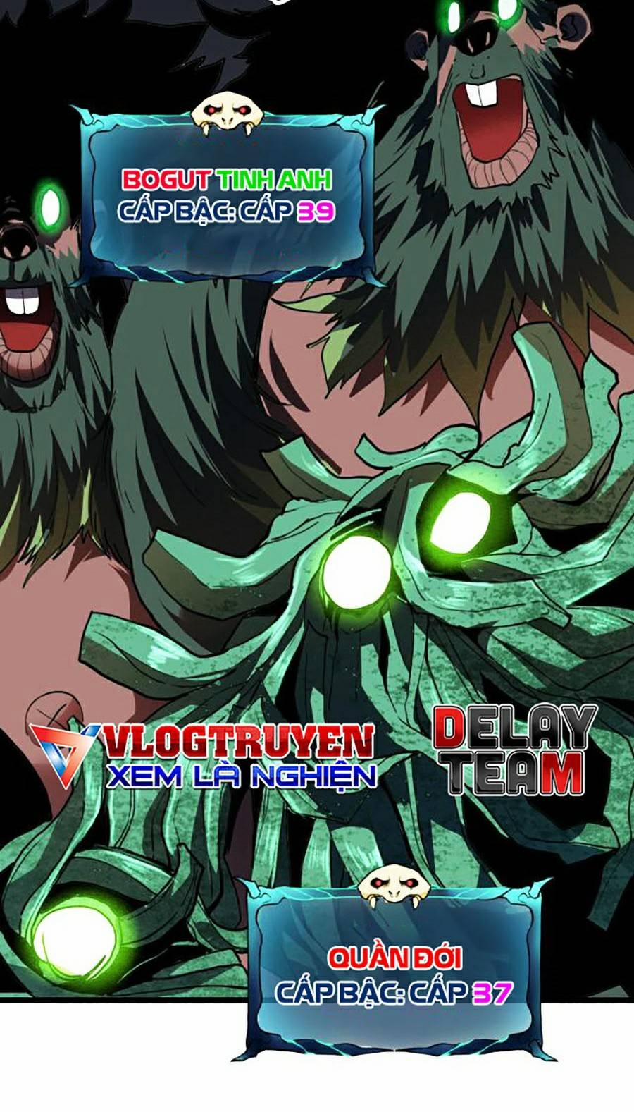Trở Thành Cao Thủ Nhờ Bug 41 trang 31