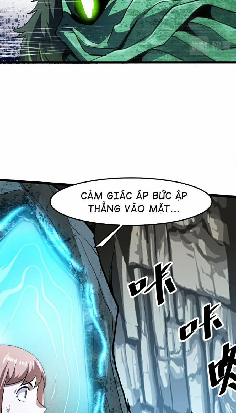 Trở Thành Cao Thủ Nhờ Bug 41 trang 33