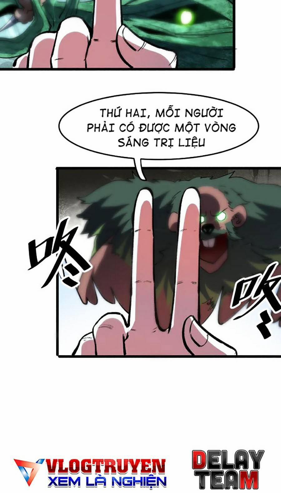 Trở Thành Cao Thủ Nhờ Bug 41 trang 36