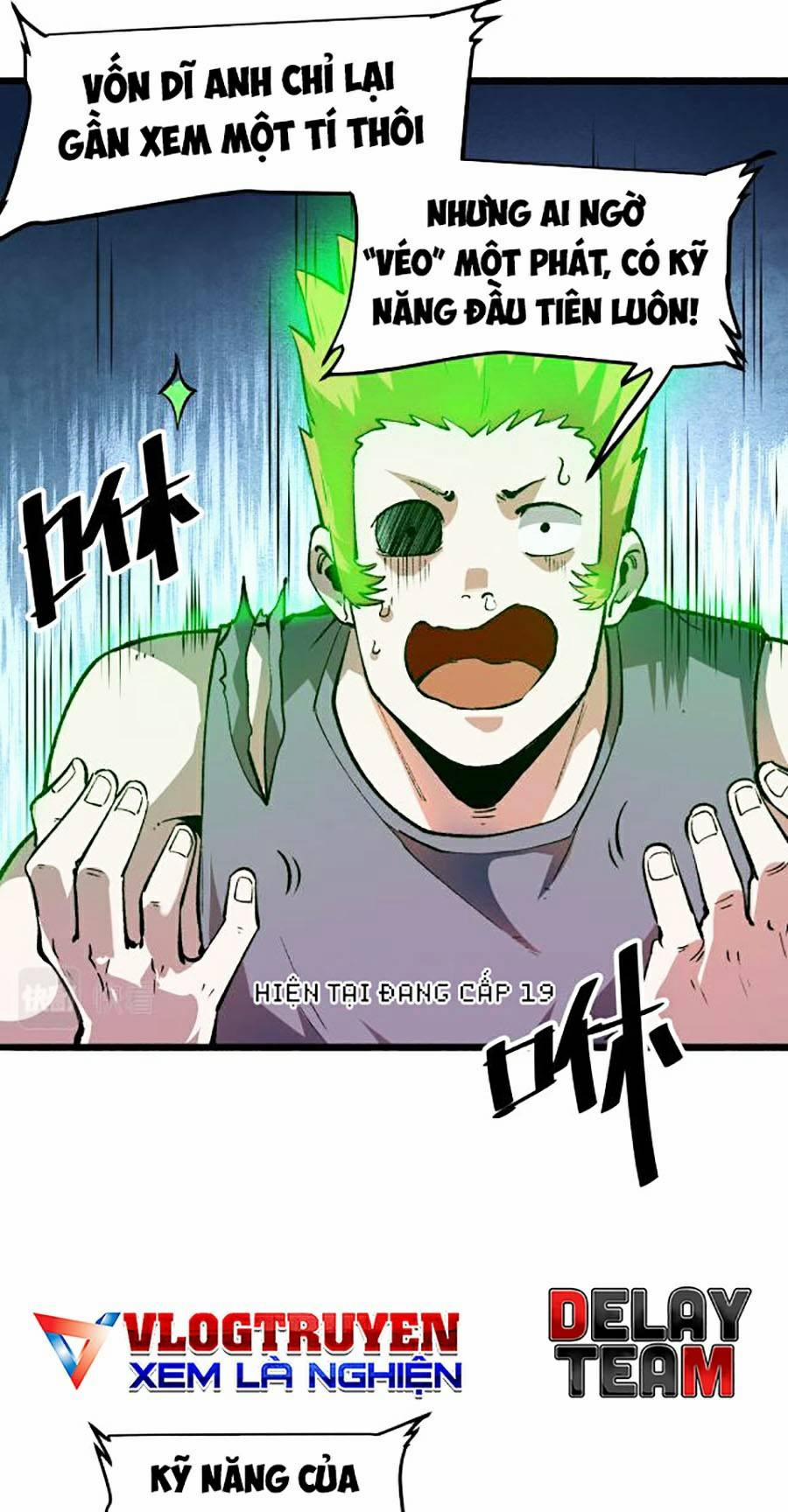 Trở Thành Cao Thủ Nhờ Bug 41 trang 4