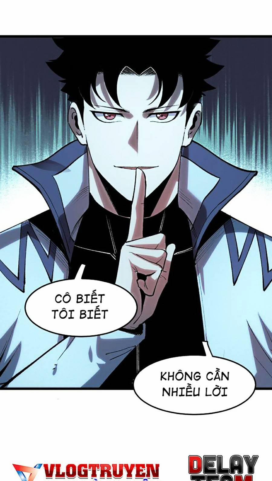 Trở Thành Cao Thủ Nhờ Bug 41 trang 40