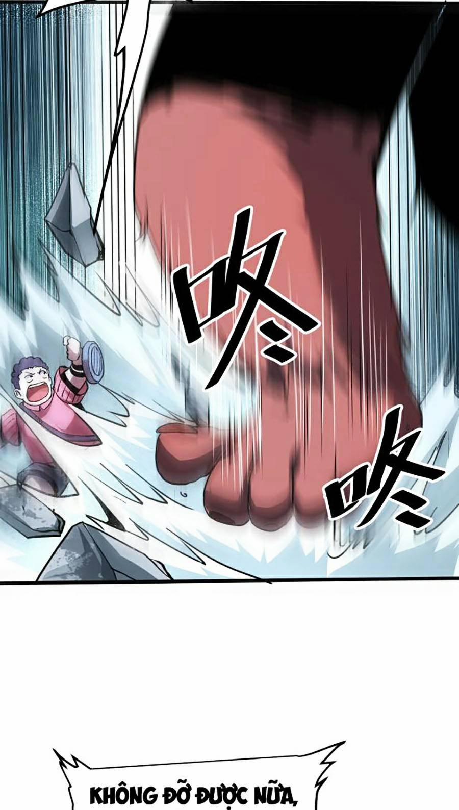 Trở Thành Cao Thủ Nhờ Bug 41 trang 42