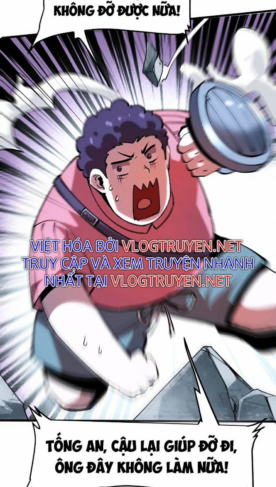 Trở Thành Cao Thủ Nhờ Bug 41 trang 43