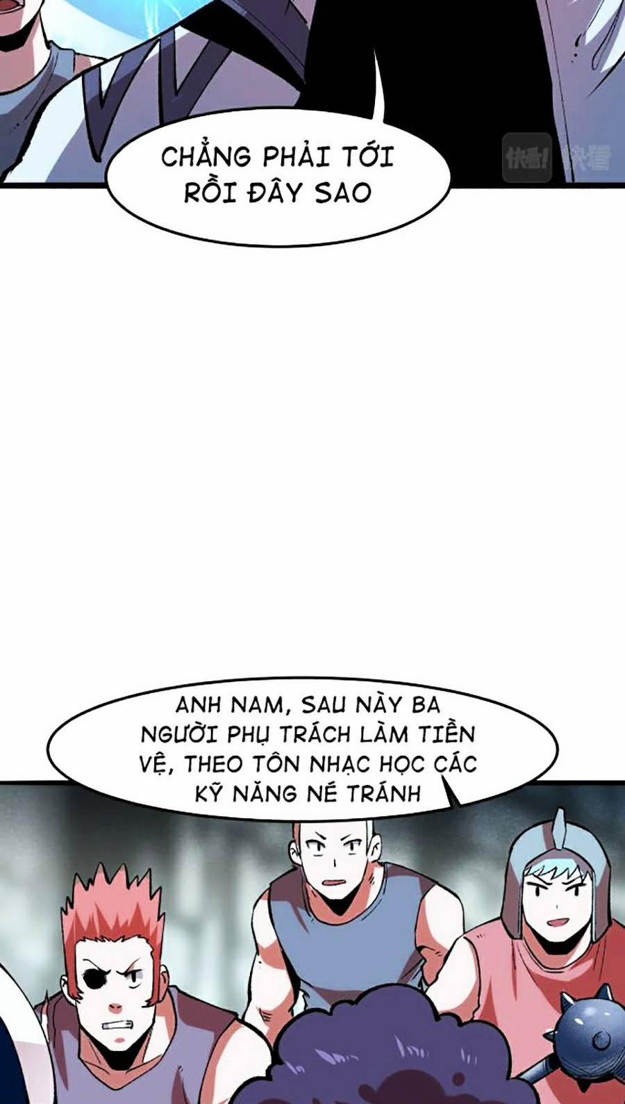 Trở Thành Cao Thủ Nhờ Bug 41 trang 45