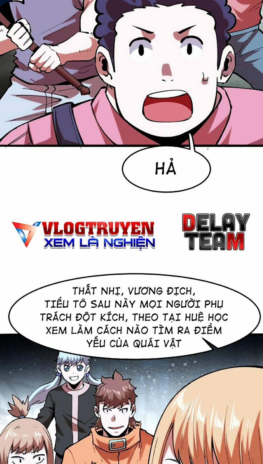 Trở Thành Cao Thủ Nhờ Bug 41 trang 46