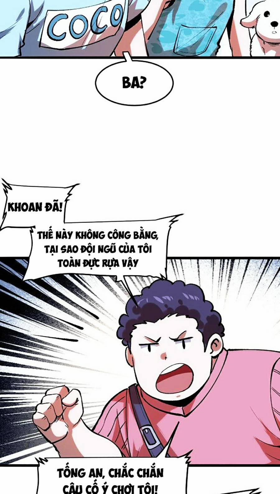 Trở Thành Cao Thủ Nhờ Bug 41 trang 48