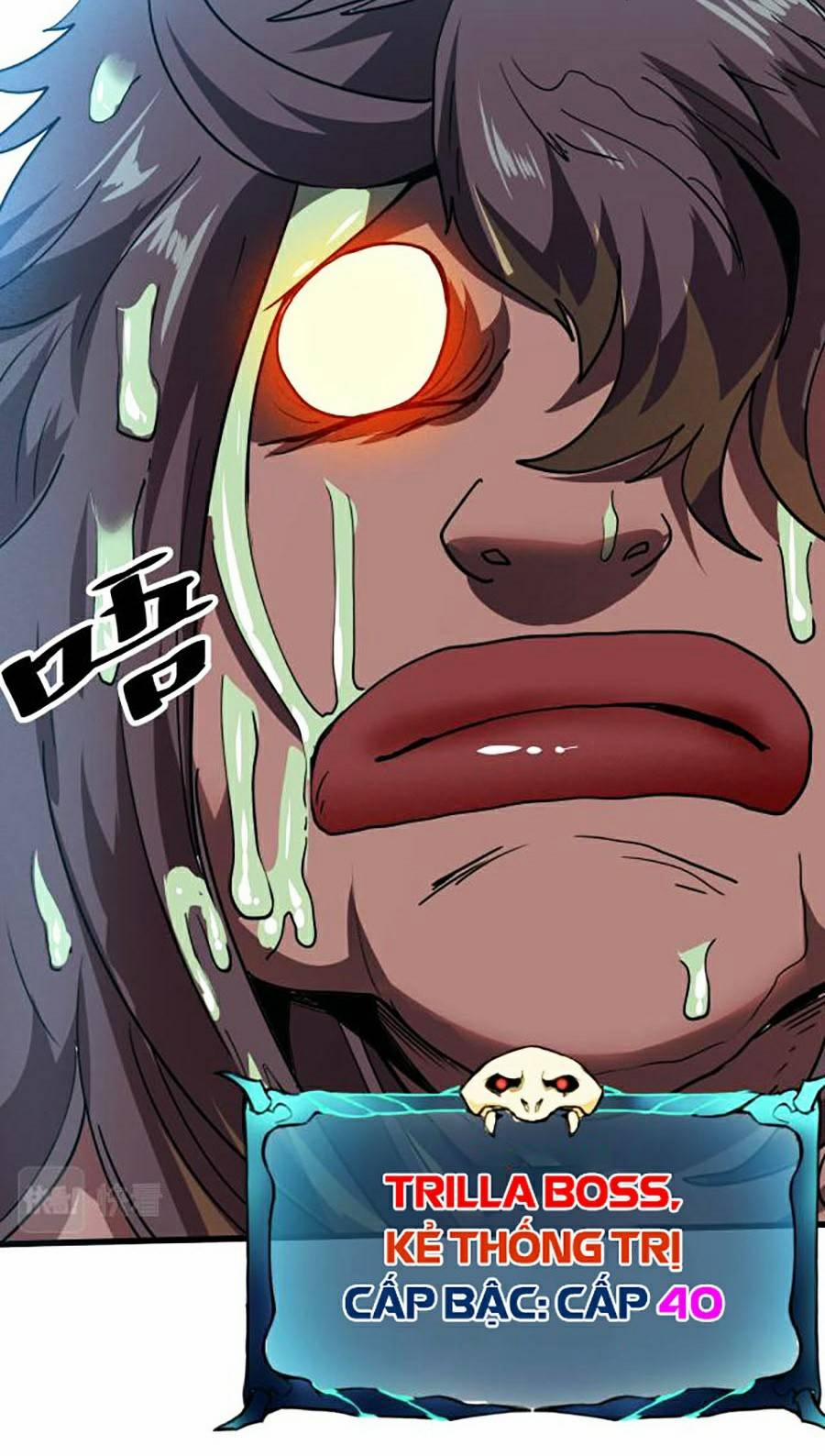 Trở Thành Cao Thủ Nhờ Bug 41 trang 53