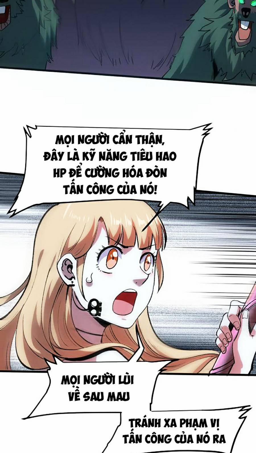 Trở Thành Cao Thủ Nhờ Bug 41 trang 55