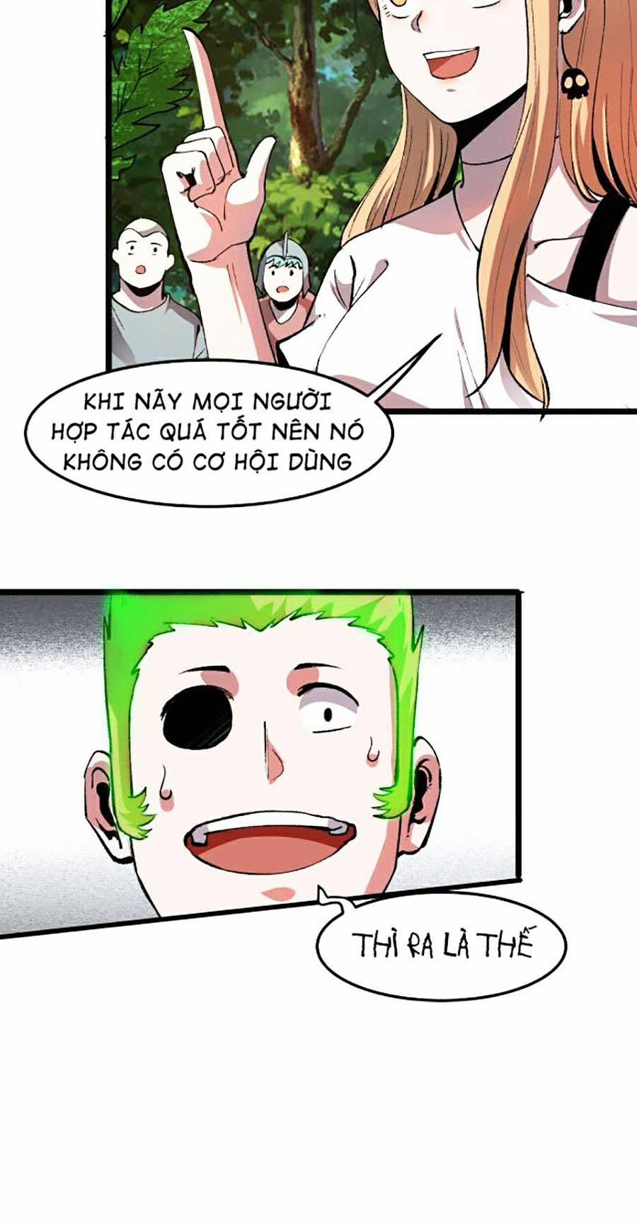 Trở Thành Cao Thủ Nhờ Bug 41 trang 6