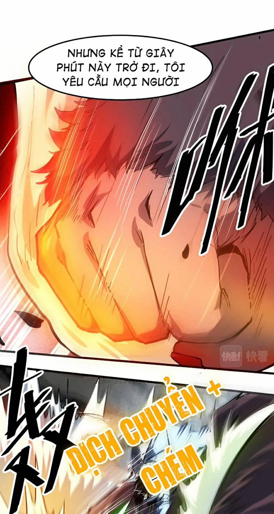 Trở Thành Cao Thủ Nhờ Bug 41 trang 60