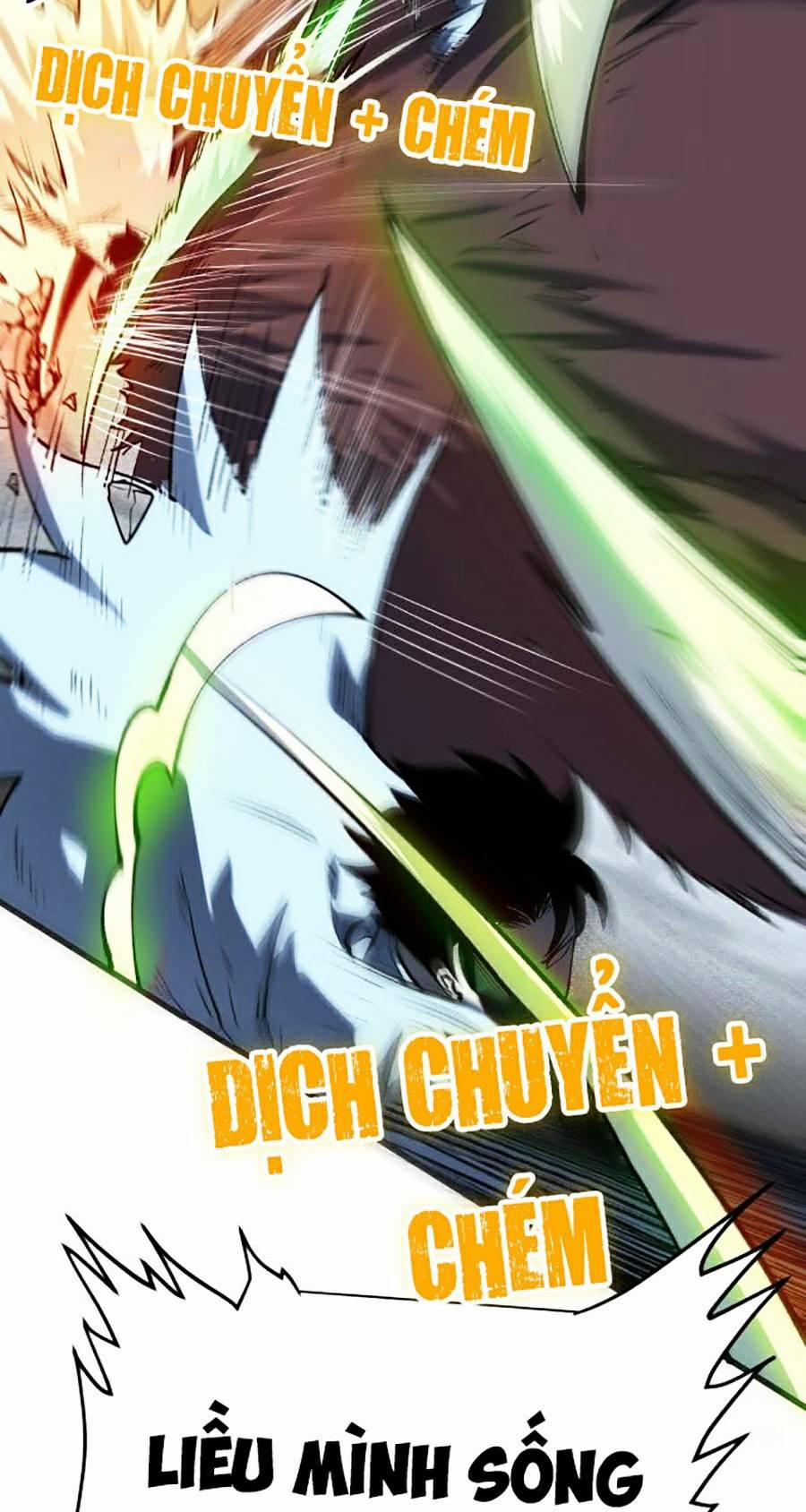 Trở Thành Cao Thủ Nhờ Bug 41 trang 61