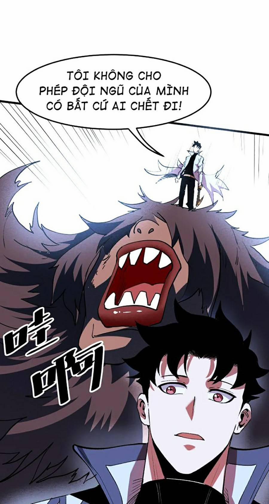 Trở Thành Cao Thủ Nhờ Bug 41 trang 63