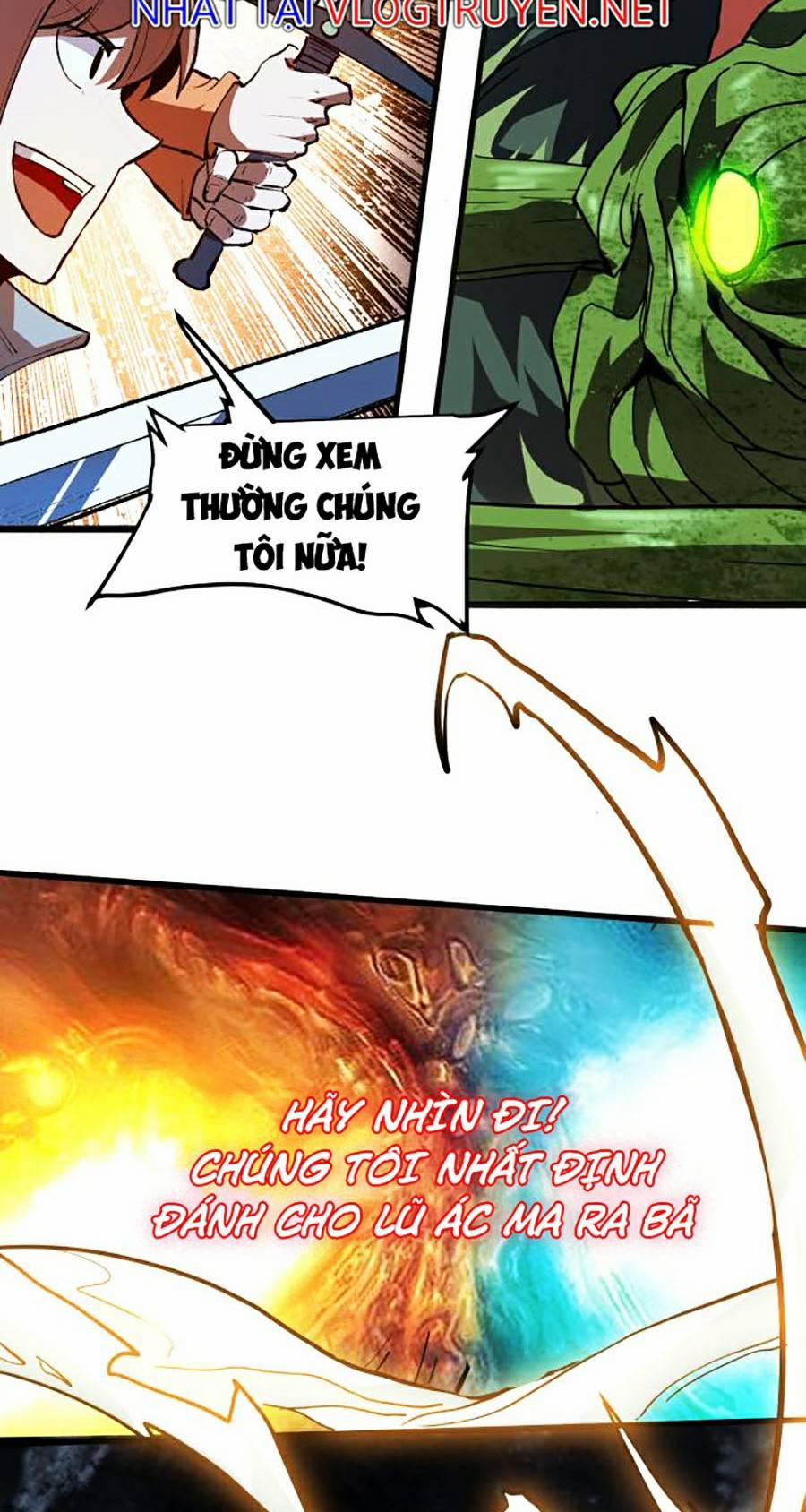 Trở Thành Cao Thủ Nhờ Bug 41 trang 65