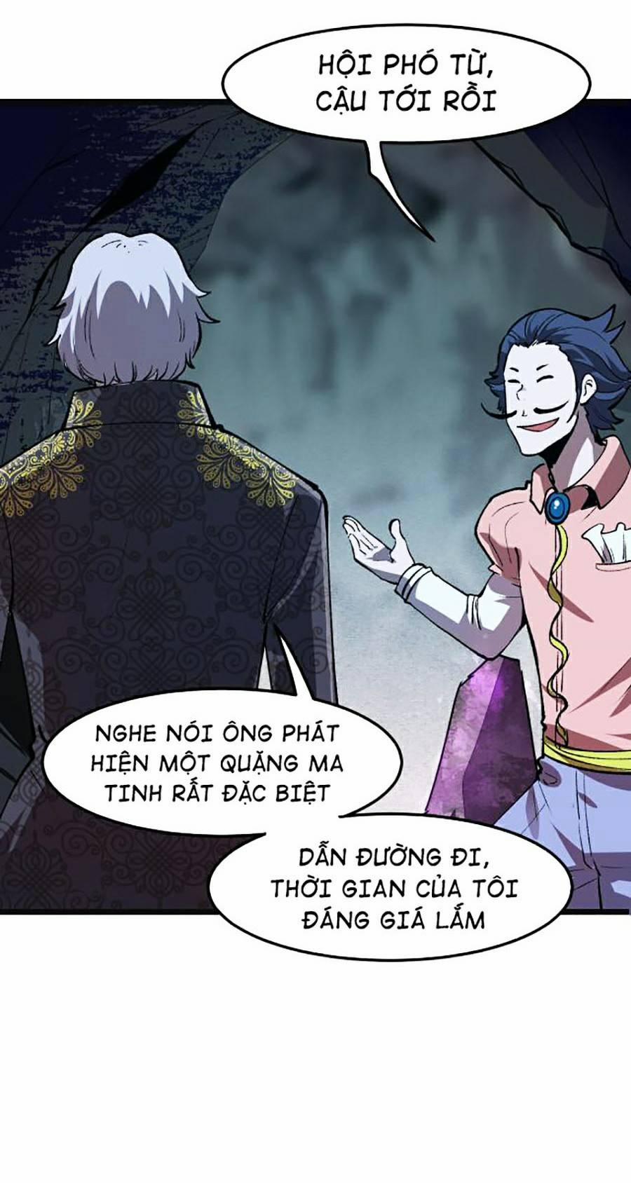 Trở Thành Cao Thủ Nhờ Bug 41 trang 69