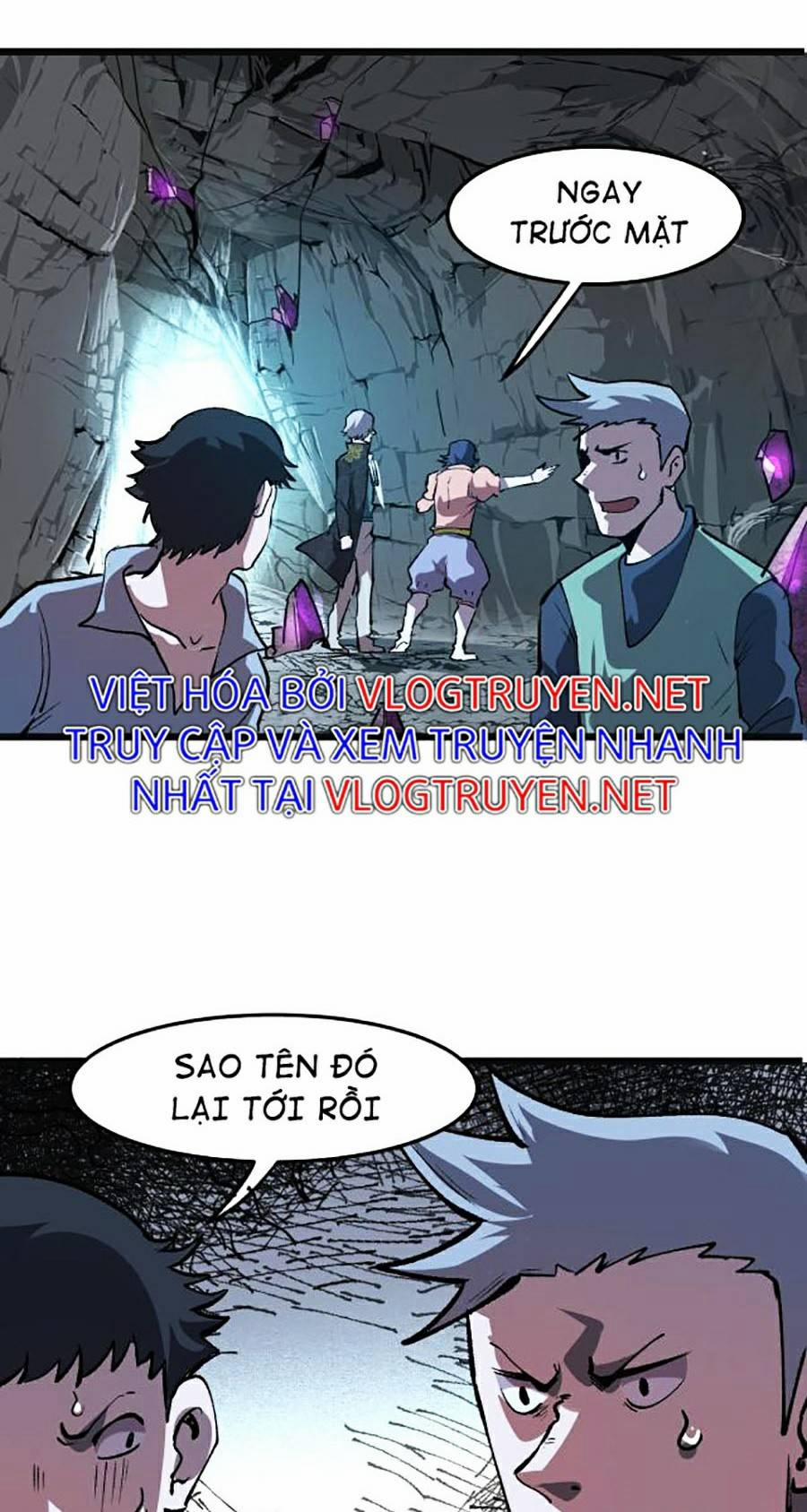 Trở Thành Cao Thủ Nhờ Bug 41 trang 70