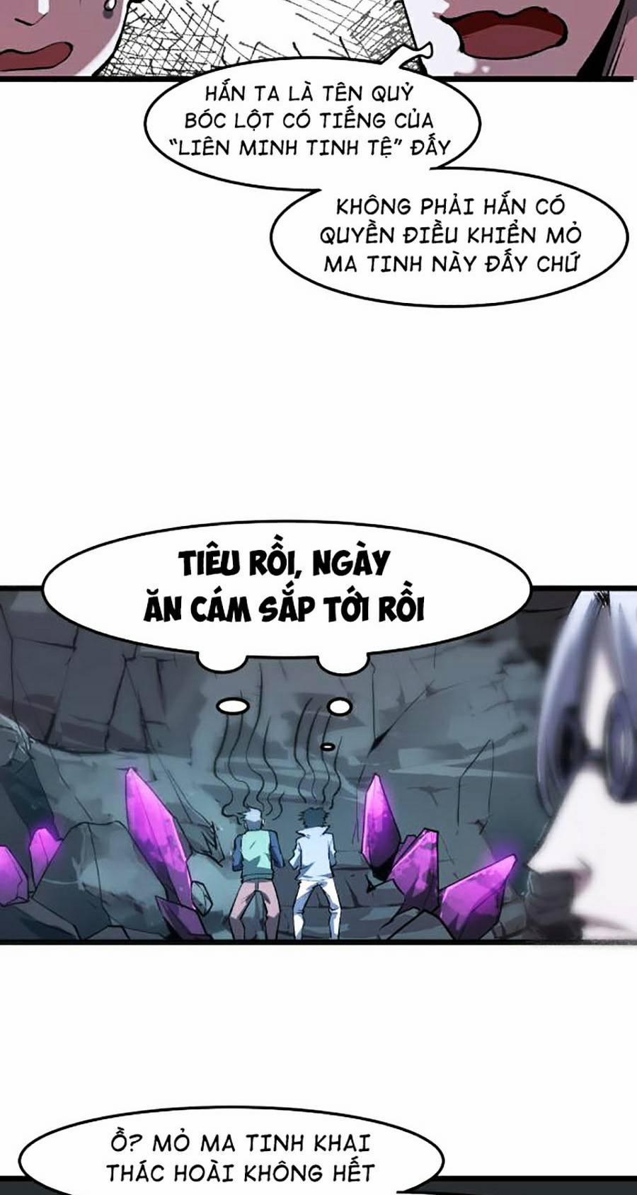 Trở Thành Cao Thủ Nhờ Bug 41 trang 71