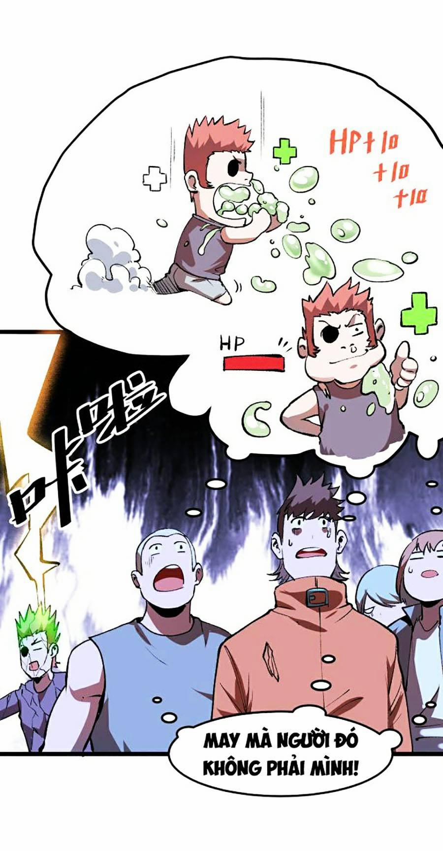 Trở Thành Cao Thủ Nhờ Bug 41 trang 8