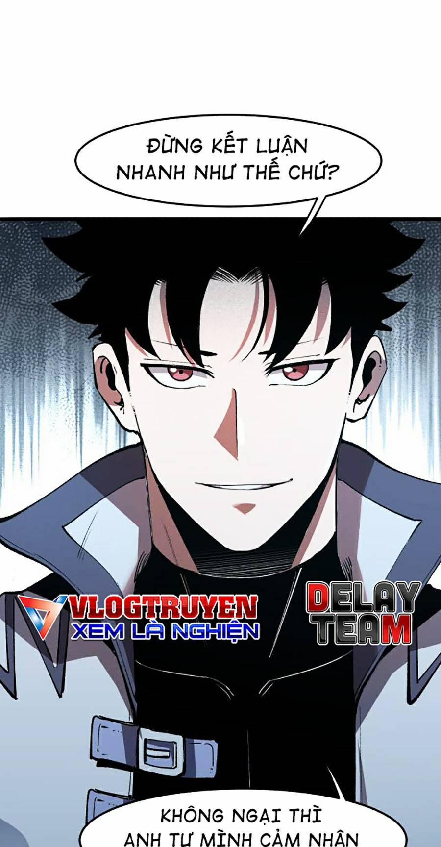 Trở Thành Cao Thủ Nhờ Bug 41 trang 9