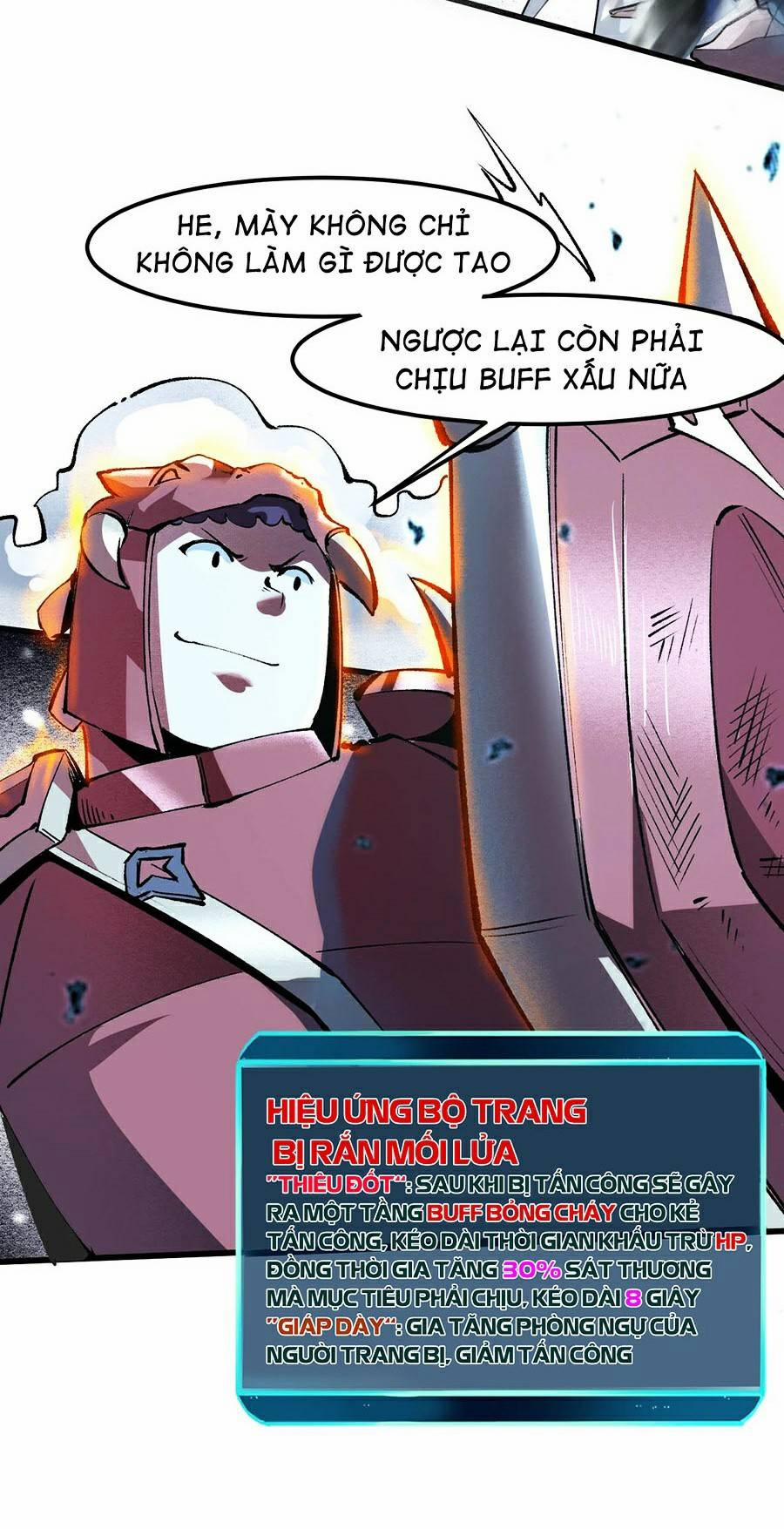 Trở Thành Cao Thủ Nhờ Bug 42 trang 10