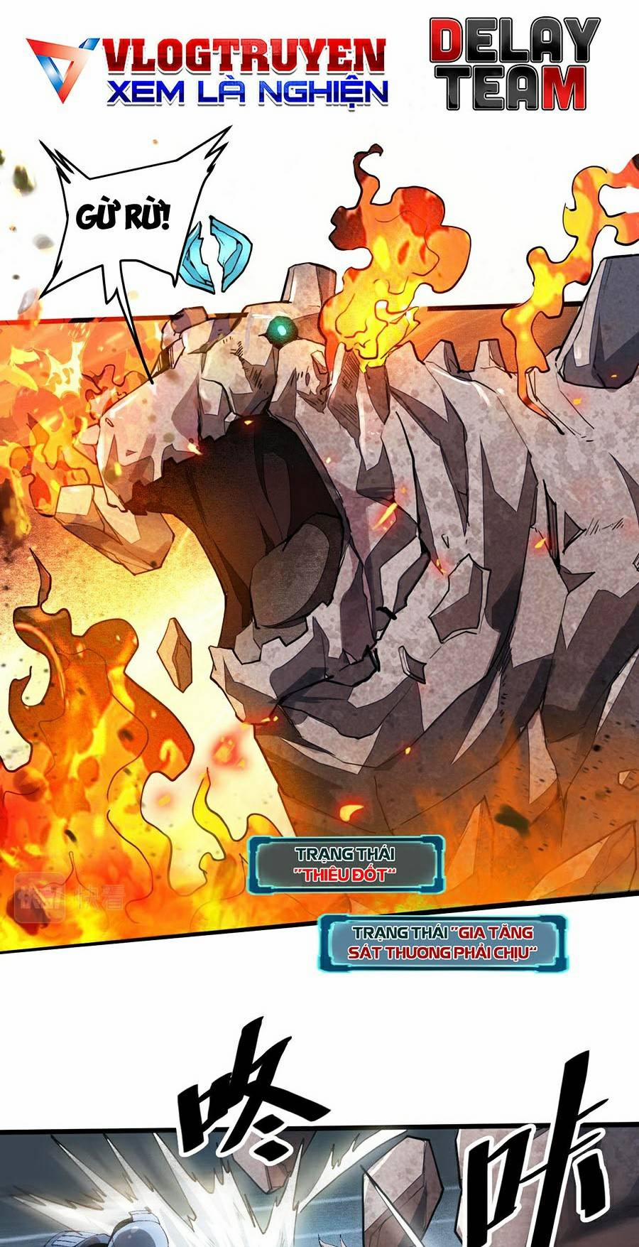 Trở Thành Cao Thủ Nhờ Bug 42 trang 11