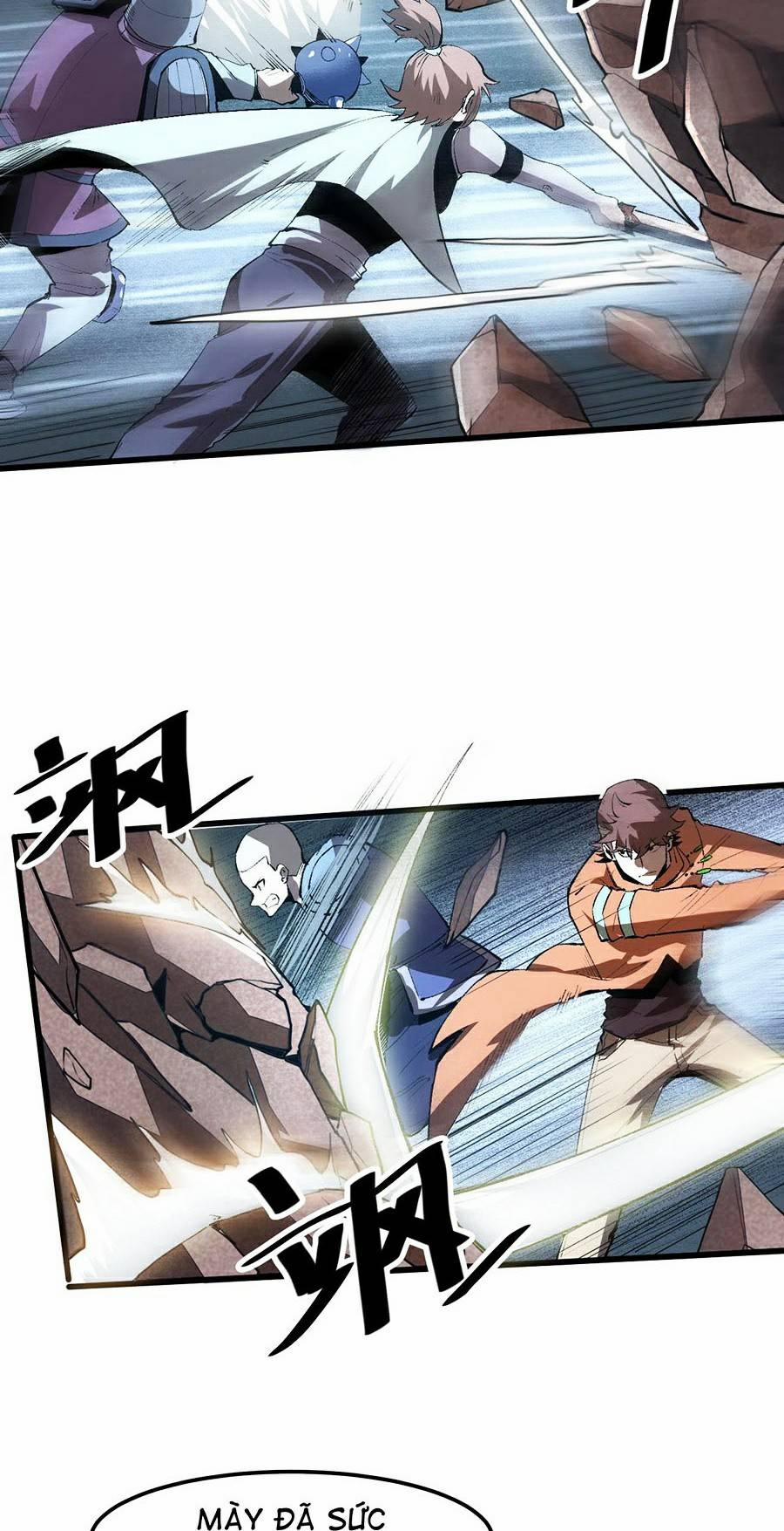 Trở Thành Cao Thủ Nhờ Bug 42 trang 12