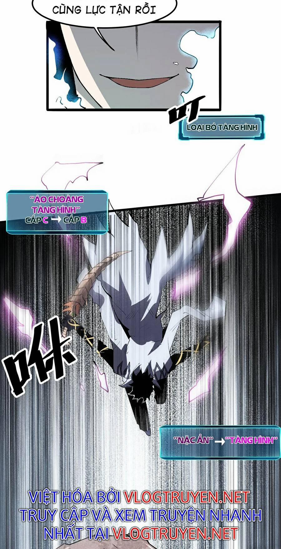 Trở Thành Cao Thủ Nhờ Bug 42 trang 13