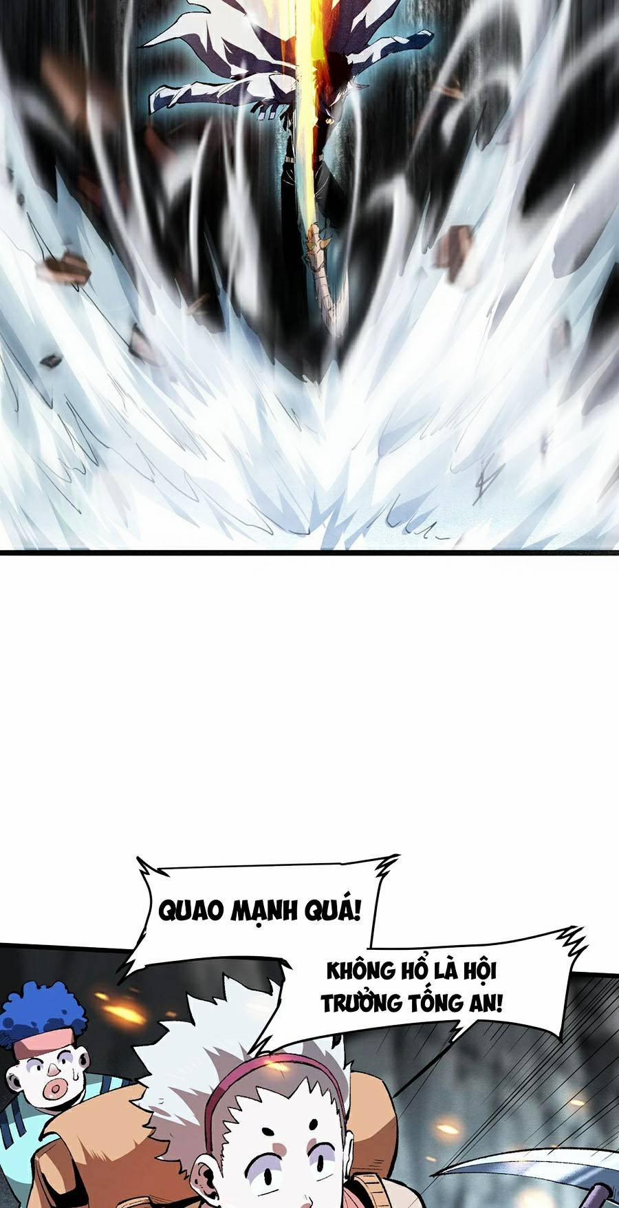 Trở Thành Cao Thủ Nhờ Bug 42 trang 16