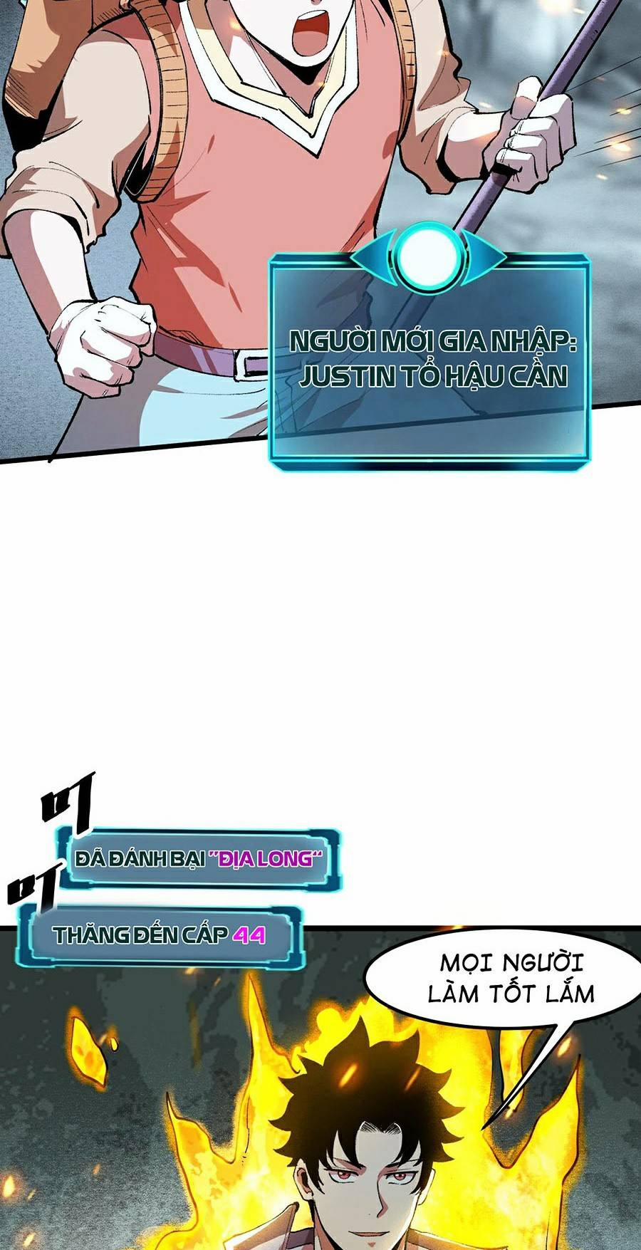 Trở Thành Cao Thủ Nhờ Bug 42 trang 17