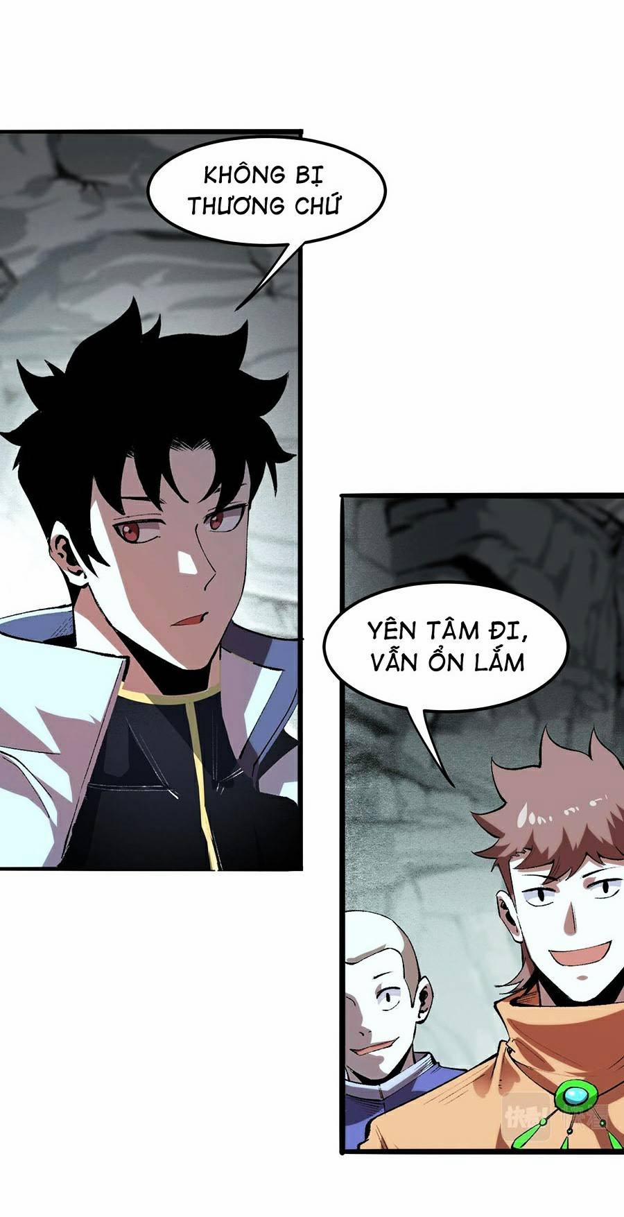 Trở Thành Cao Thủ Nhờ Bug 42 trang 19