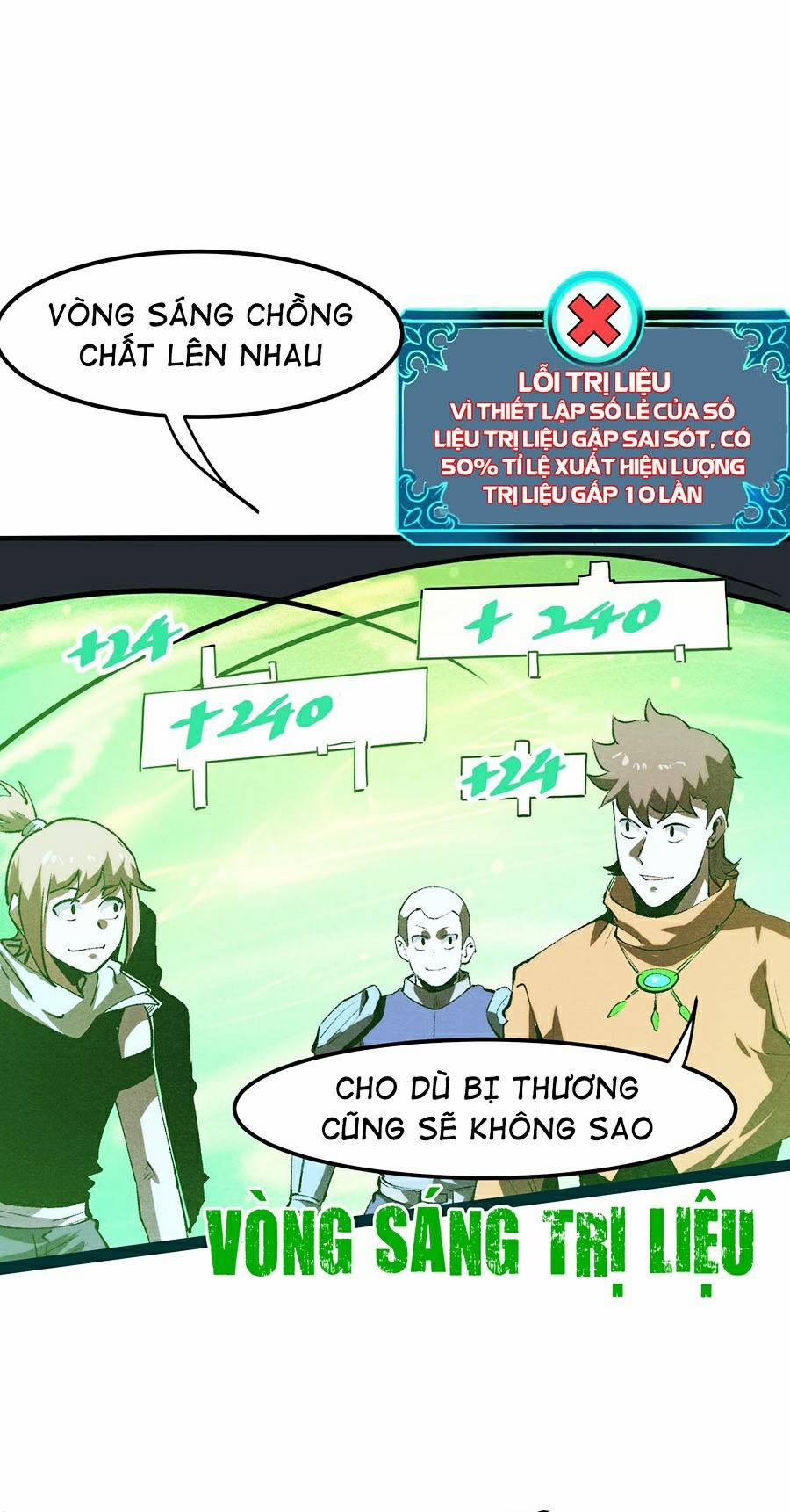 Trở Thành Cao Thủ Nhờ Bug 42 trang 20