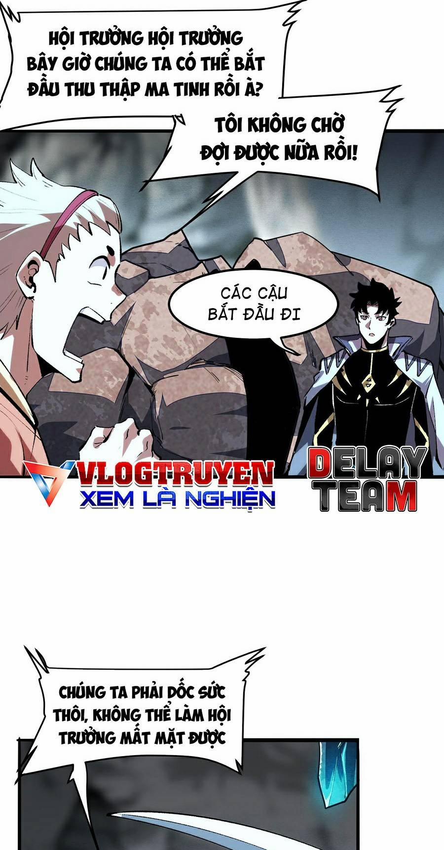 Trở Thành Cao Thủ Nhờ Bug 42 trang 21