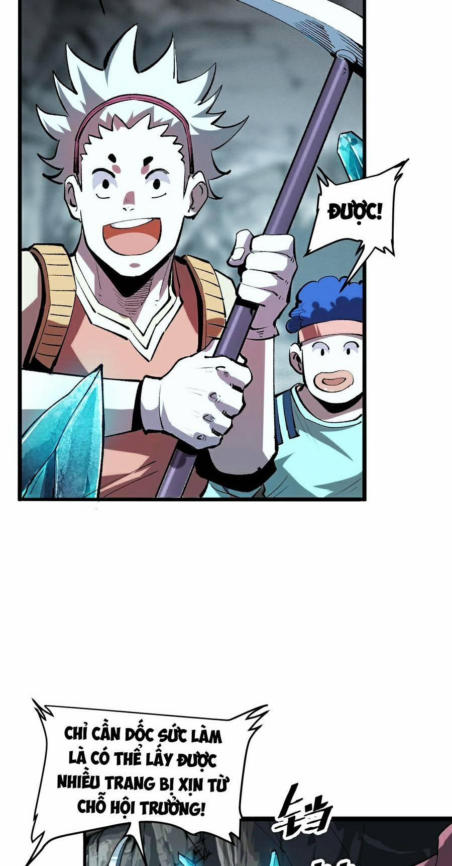 Trở Thành Cao Thủ Nhờ Bug 42 trang 22