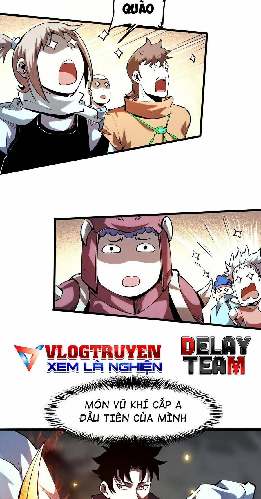 Trở Thành Cao Thủ Nhờ Bug 42 trang 31