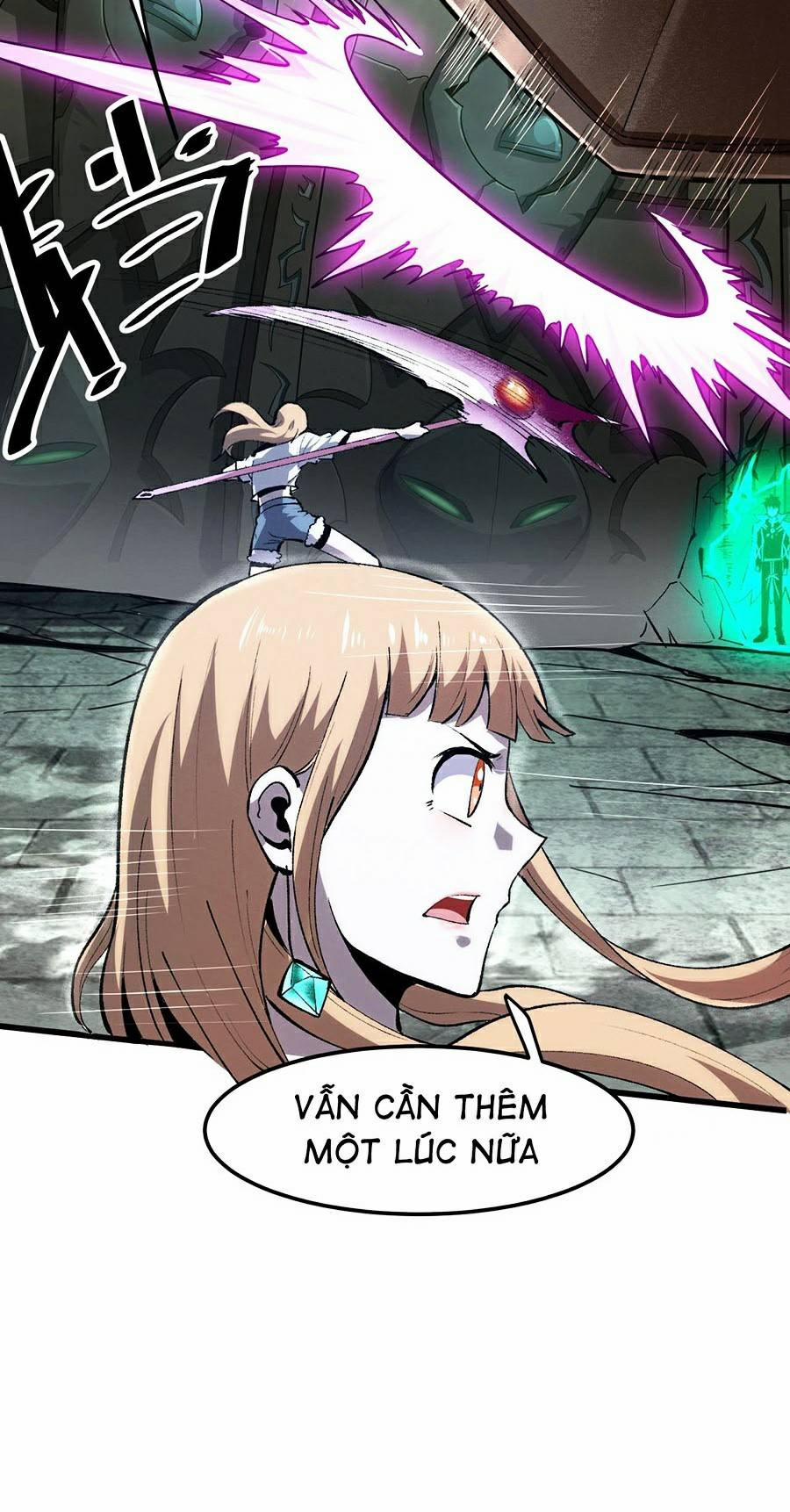 Trở Thành Cao Thủ Nhờ Bug 42 trang 39