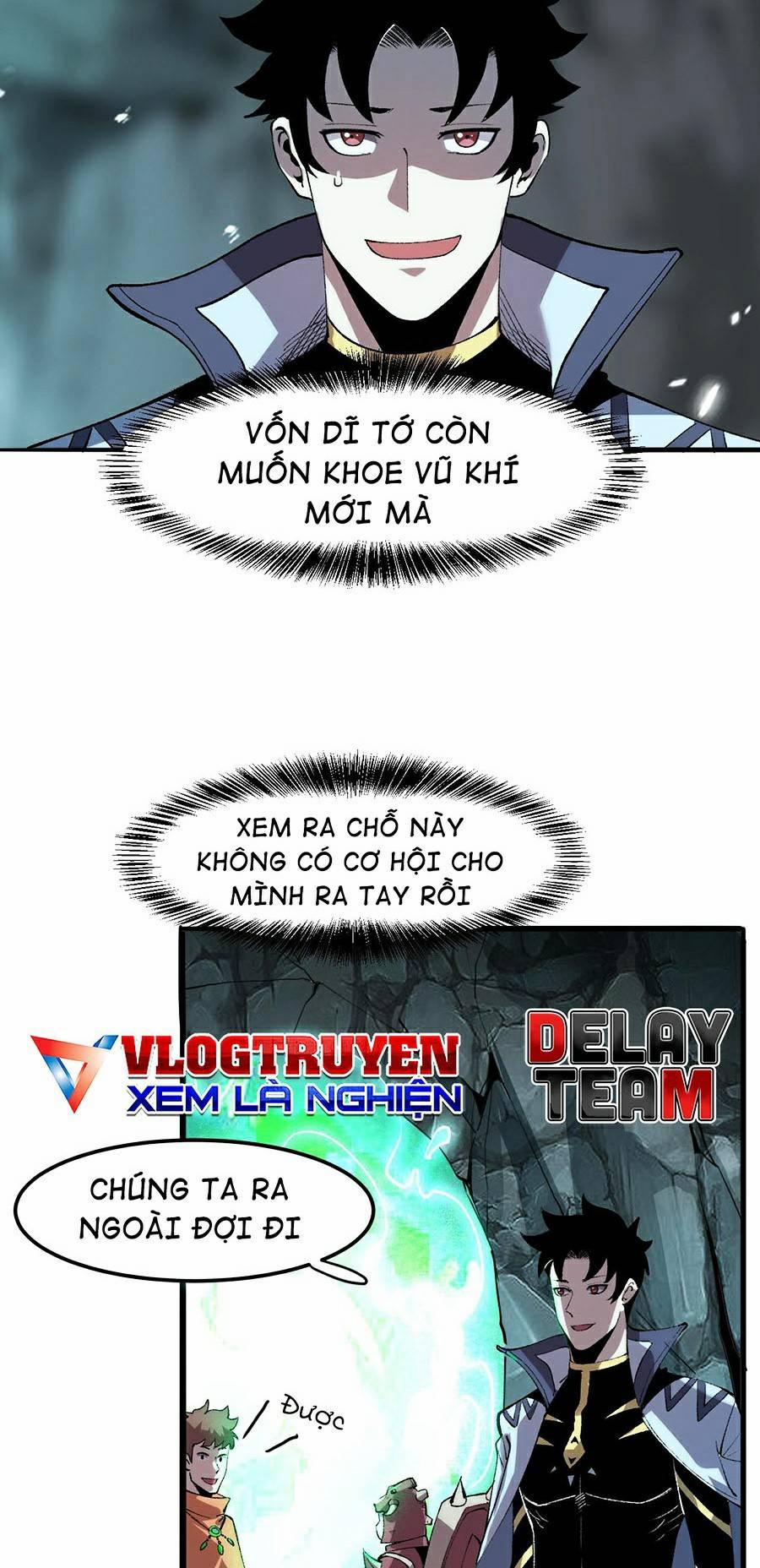 Trở Thành Cao Thủ Nhờ Bug 42 trang 45