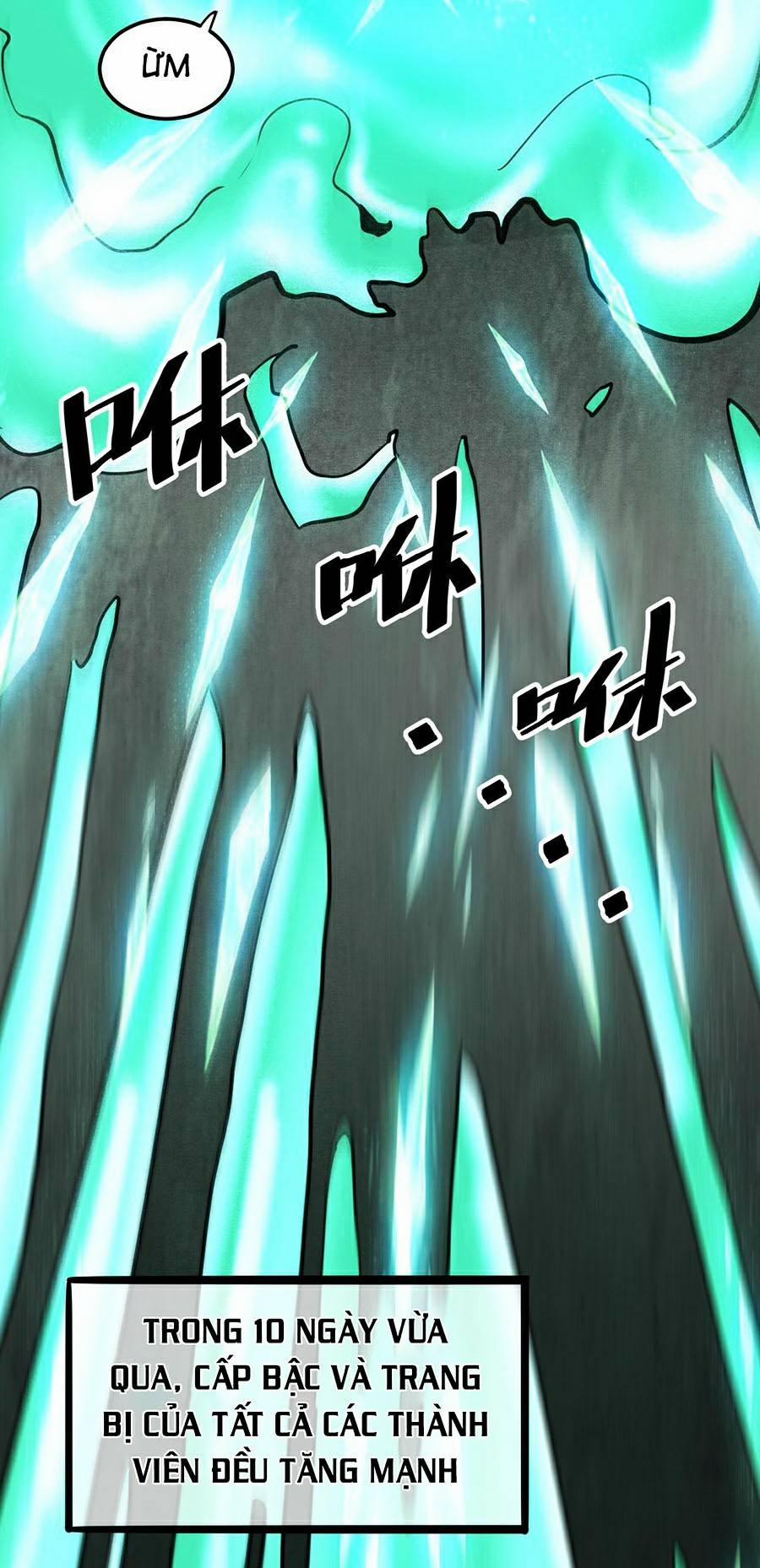 Trở Thành Cao Thủ Nhờ Bug 42 trang 47