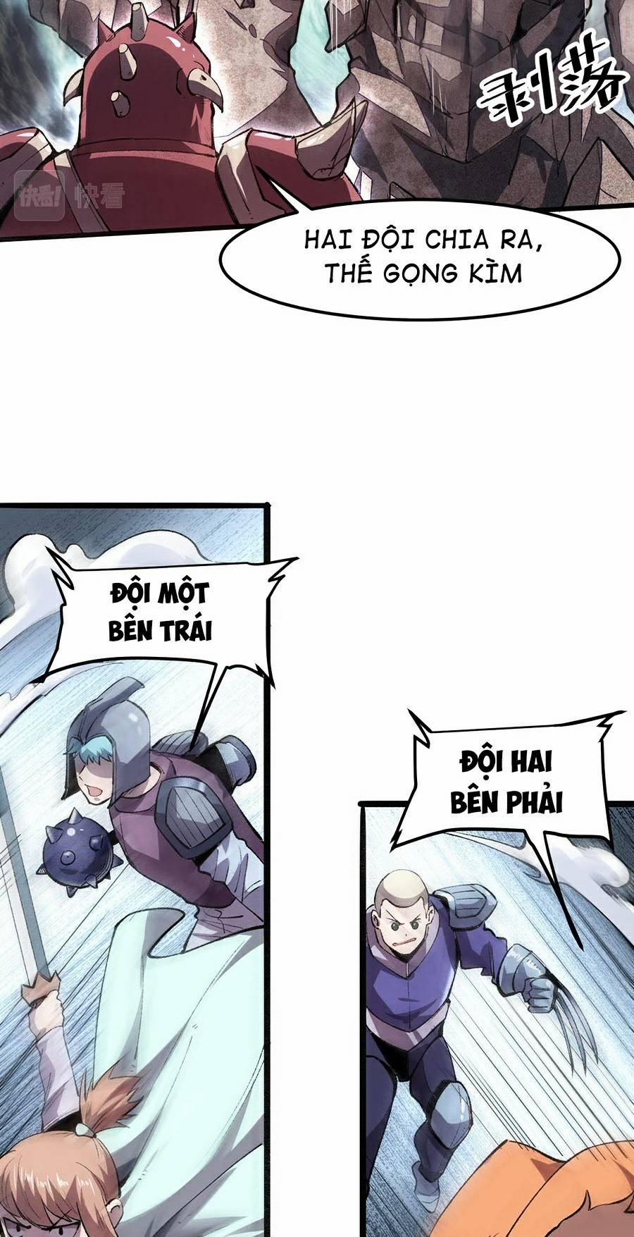 Trở Thành Cao Thủ Nhờ Bug 42 trang 5