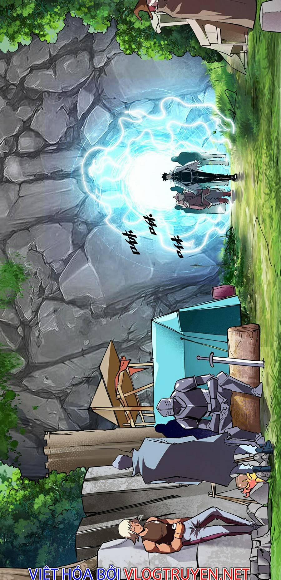 Trở Thành Cao Thủ Nhờ Bug 42 trang 51