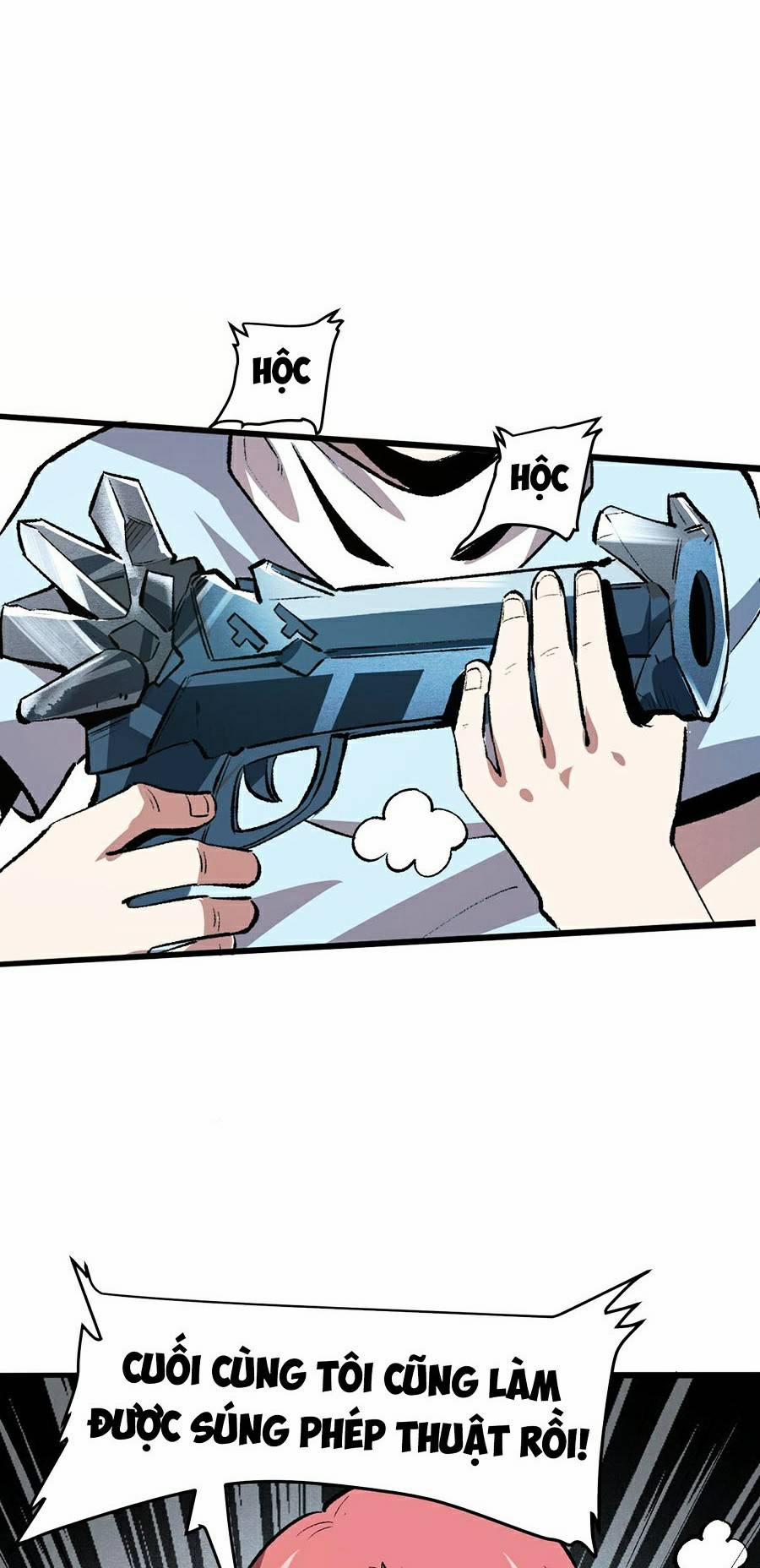 Trở Thành Cao Thủ Nhờ Bug 42 trang 56
