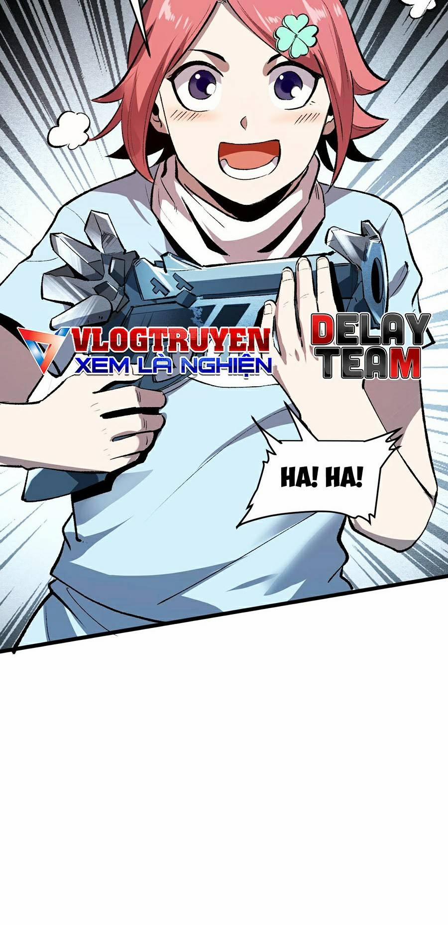 Trở Thành Cao Thủ Nhờ Bug 42 trang 57
