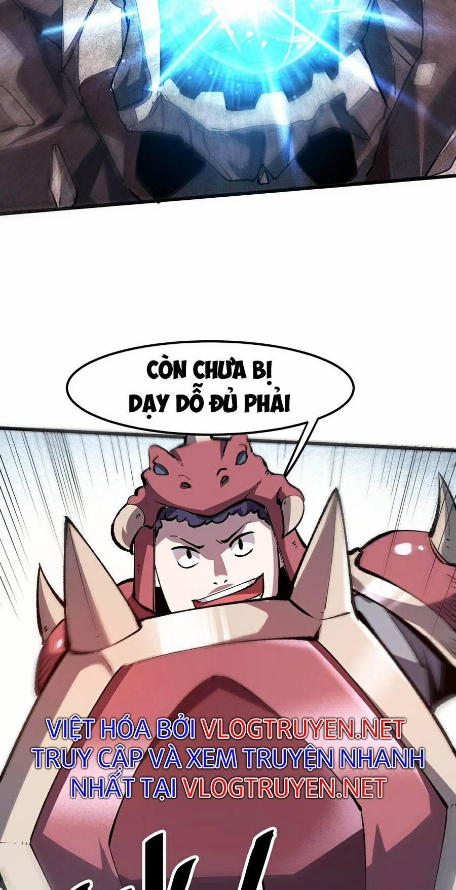 Trở Thành Cao Thủ Nhờ Bug 42 trang 7